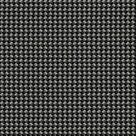 Textures   -   MATERIALS   -   METALS   -   Perforated  - Chrome metal grid texture seamless 10562 - Specular