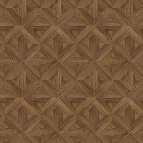 Textures   -   ARCHITECTURE   -   WOOD FLOORS   -  Geometric pattern - Parquet geometric pattern texture seamless 04812