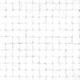 Textures   -   ARCHITECTURE   -   ROADS   -   Paving streets   -   Cobblestone  - Street paving cobblestone texture seamless 07423 - Ambient occlusion