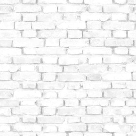 Textures   -   ARCHITECTURE   -   BRICKS   -   Old bricks  - Old bricks texture seamless 00425 - Ambient occlusion