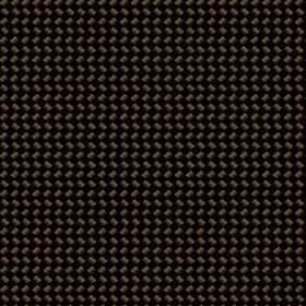 Textures   -   MATERIALS   -   METALS   -   Perforated  - Bronze metal grid texture seamless 10564 - Specular