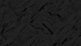 Textures   -   ARCHITECTURE   -   TILES INTERIOR   -   Marble tiles   -   White  - Carrara white marble tile veined texture seamless 20918 - Specular