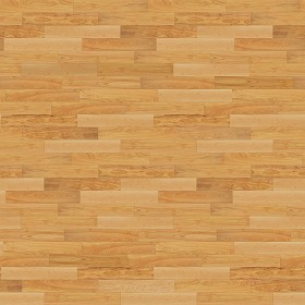 Textures   -   ARCHITECTURE   -   WOOD FLOORS   -  Parquet medium - Parquet medium color texture seamless 05348
