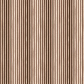 Textures   -   ARCHITECTURE   -   WOOD   -  Wood panels - Wooden slats pbr texture seamless 22225