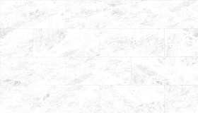 Textures   -   ARCHITECTURE   -   TILES INTERIOR   -   Marble tiles   -   White  - Bardiglio marble tile texture seamless 20923 - Ambient occlusion