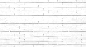 Textures   -   ARCHITECTURE   -   BRICKS   -   Facing Bricks   -   Smooth  - Facing smooth bricks texture seamless 19362 - Ambient occlusion