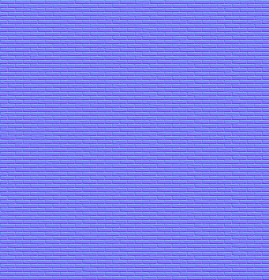 Textures   -   ARCHITECTURE   -   BRICKS   -   Facing Bricks   -   Rustic  - Rustic bricks texture seamless 17151 - Normal
