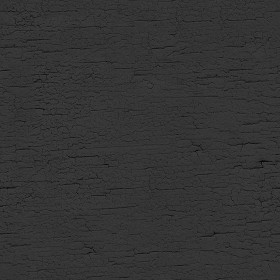 Textures   -   ARCHITECTURE   -   WOOD   -   cracking paint  - cracked painted wood PBR texture seamless 21863 - Specular