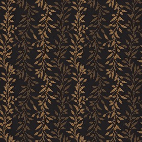 Textures   -   MATERIALS   -   WALLPAPER   -  Floral - Floral wallpaper texture seamless 20755