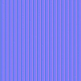 Textures   -   ARCHITECTURE   -   WOOD   -   Wood panels  - Grey wooden slats pbr texture seamless 22227 - Normal