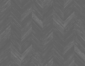 Textures   -   ARCHITECTURE   -   WOOD FLOORS   -   Herringbone  - Herringbone parquet texture seamless 04981 - Specular