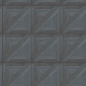 Textures   -   ARCHITECTURE   -   WOOD FLOORS   -   Geometric pattern  - Parquet geometric pattern texture seamless 04816 - Specular
