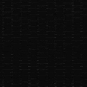 Textures   -   ARCHITECTURE   -   BRICKS   -   Facing Bricks   -   Smooth  - Wall facing smooth bricks texture seamless 19368 - Specular