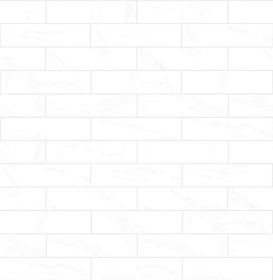 Textures   -   ARCHITECTURE   -   TILES INTERIOR   -   Marble tiles   -   White  - White marble tiles PBR texture seamless 21568 - Ambient occlusion