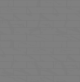 Textures   -   ARCHITECTURE   -   TILES INTERIOR   -   Marble tiles   -   White  - White marble tiles PBR texture seamless 21568 - Displacement