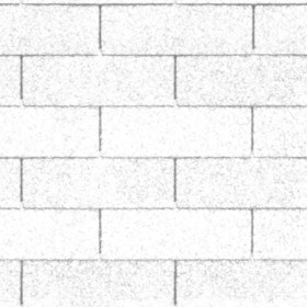 Textures   -   ARCHITECTURE   -   ROOFINGS   -   Asphalt roofs  - Asphalt roofing shingle texture seamless 20726 - Ambient occlusion