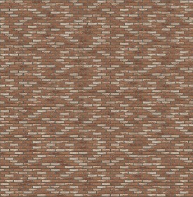 Textures   -   ARCHITECTURE   -   BRICKS   -  Old bricks - Belle epoque old bricks texture seamless 17164