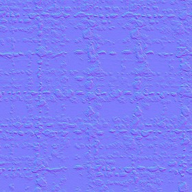 Textures   -   MATERIALS   -   FABRICS   -   Jaquard  - Chanel boucle fabric texture seamless 19644 - Normal