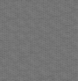 Textures   -   ARCHITECTURE   -   BRICKS   -   Facing Bricks   -   Rustic  - Rustic bricks texture seamless 17153 - Displacement