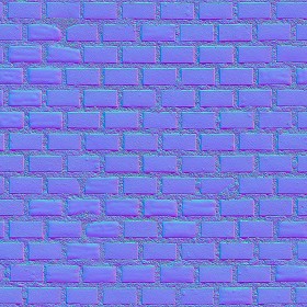Textures   -   ARCHITECTURE   -   PAVING OUTDOOR   -   Parks Paving  - stone park paving PBR texture seamless 21511 - Normal