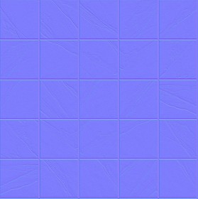 Textures   -   ARCHITECTURE   -   TILES INTERIOR   -   Marble tiles   -   White  - white marble tiles PBR texture seamless 21607 - Normal