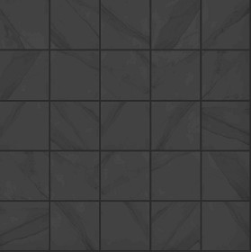 Textures   -   ARCHITECTURE   -   TILES INTERIOR   -   Marble tiles   -   White  - white marble tiles PBR texture seamless 21607 - Specular