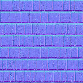 Textures   -   ARCHITECTURE   -   ROOFINGS   -   Shingles wood  - Wood shingle roof texture seamless 03879 - Normal