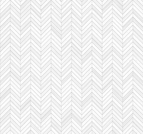 Textures   -   ARCHITECTURE   -   WOOD FLOORS   -   Herringbone  - Chevron parquet texture seamless 21273 - Bump