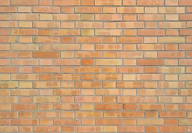 Textures   -   ARCHITECTURE   -   BRICKS   -   Facing Bricks   -  Smooth - Facing smooth bricks texture seamless 20801
