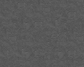 Textures   -   MATERIALS   -   LEATHER  - Leather texture seamless 09680 - Displacement