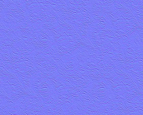 Textures   -   MATERIALS   -   LEATHER  - Leather texture seamless 09680 - Normal