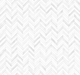 Textures   -   ARCHITECTURE   -   WOOD FLOORS   -   Herringbone  - Chevron parquet texture seamless 21274 - Ambient occlusion