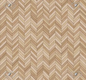 Textures   -   ARCHITECTURE   -   WOOD FLOORS   -  Herringbone - Chevron parquet texture seamless 21274