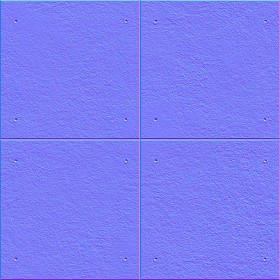 Textures   -   ARCHITECTURE   -   CONCRETE   -   Plates   -   Dirty  - Concrete dirt plates wall texture seamless 01813 - Normal