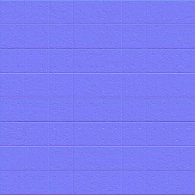Textures   -   ARCHITECTURE   -   CONCRETE   -   Plates   -   Tadao Ando  - concrete plates PBR texture-seamless 21880 - Normal