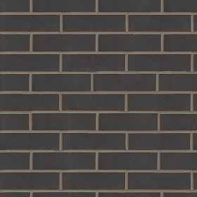 Textures   -   ARCHITECTURE   -   BRICKS   -   Facing Bricks   -  Smooth - Dark Facing smooth bricks texture seamless 21365