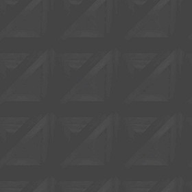 Textures   -   ARCHITECTURE   -   WOOD FLOORS   -   Geometric pattern  - Parquet geometric pattern texture seamless 04819 - Specular