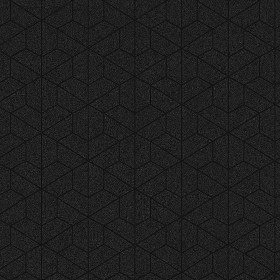 Textures   -   ARCHITECTURE   -   PAVING OUTDOOR   -   Pavers stone   -   Blocks mixed  - Pavers stone mixed size texture seamless 06184 - Specular
