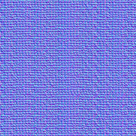 Textures   -   MATERIALS   -   CARPETING   -   Brown tones  - Striped brown carpeting PBR texture seamless 21960 - Normal