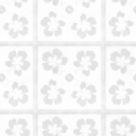 Textures   -   ARCHITECTURE   -   WOOD FLOORS   -   Decorated  - Wood and marble parquet decorated texture seamless 19623 - Ambient occlusion