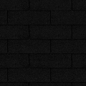 Textures   -   ARCHITECTURE   -   ROOFINGS   -   Asphalt roofs  - Asphalt roofing shingle texture seamless 20729 - Specular