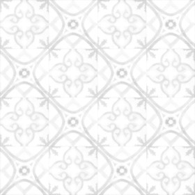 Textures   -   ARCHITECTURE   -   TILES INTERIOR   -   Cement - Encaustic   -   Cement  - Cement concrete tile texture seamless 21051 - Ambient occlusion