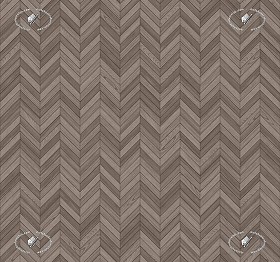 Textures   -   ARCHITECTURE   -   WOOD FLOORS   -  Herringbone - Chevron parquet texture seamless 21275