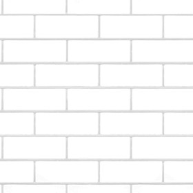 Textures   -   ARCHITECTURE   -   BRICKS   -   Facing Bricks   -   Smooth  - Gray facing smooth brick texture seamless 21366 - Ambient occlusion
