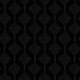 Textures   -   ARCHITECTURE   -   PAVING OUTDOOR   -   Parks Paving  - Green bricks paving PBR texture seamless 21976 - Specular