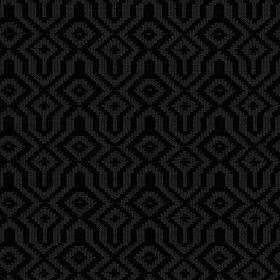 Textures   -   MATERIALS   -   FABRICS   -   Jaquard  - Jaquard fabric texture seamless 19647 - Specular