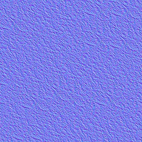 Textures   -   ARCHITECTURE   -   STONES WALLS   -   Wall surface  - Porfido wall surface texture seamless 08683 - Normal