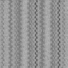 Textures   -   MATERIALS   -   CARPETING   -   Brown tones  - Striped Brown carpeting PBR texture seamless 21961 - Displacement