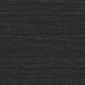 Textures   -   ARCHITECTURE   -   MARBLE SLABS   -   Travertine  - Travertine dark silver slab Pbr texture seamless 22276 - Specular