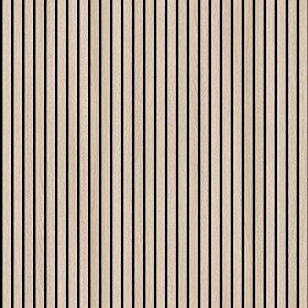 Textures   -   ARCHITECTURE   -   WOOD   -  Wood panels - wooden slats Pbr texture seamless 22231